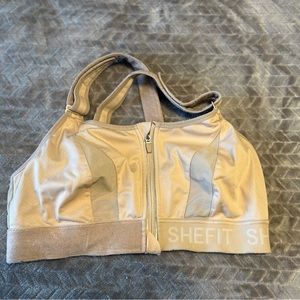 SHEFIT sports bra